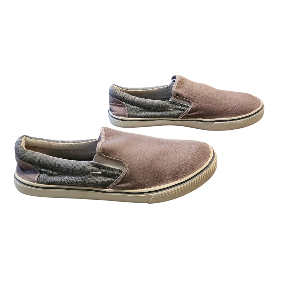 OP Fabric Loafers, NWOT